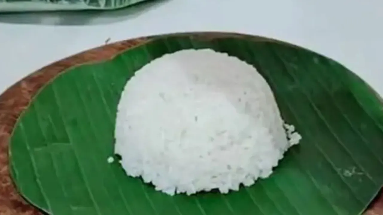 Cara Menanak Nasi Putih yang Lebih Sehat, Rendah Gula Tanpa Minyak Kelapa