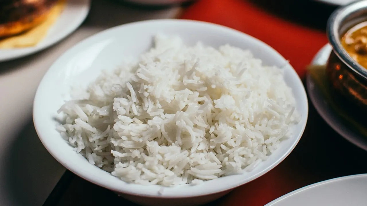 Cara Menanak Nasi Sehat, Tahan Lama dan Rendah Kolesterol
