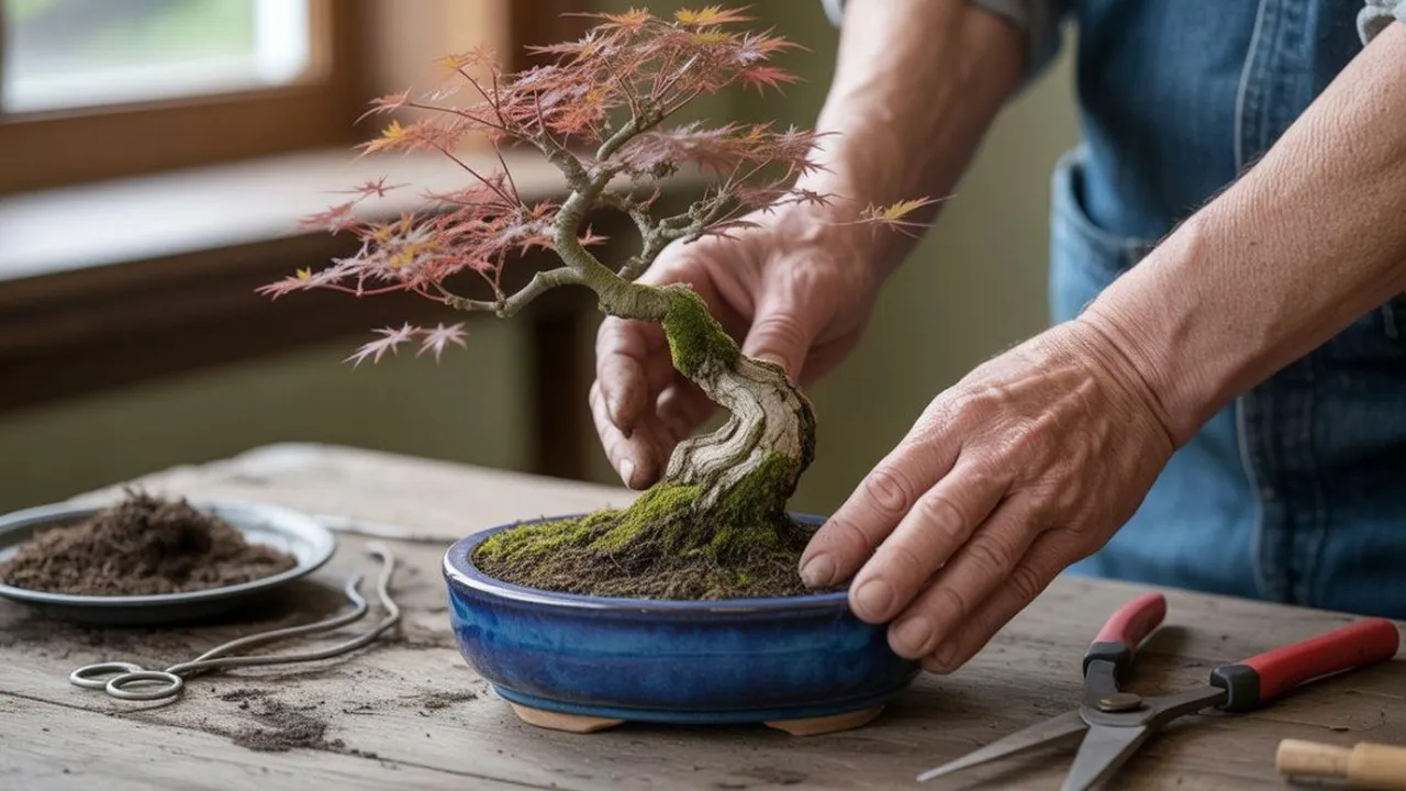 Cara Menanam Bonsai untuk Pemula hingga Berhasil