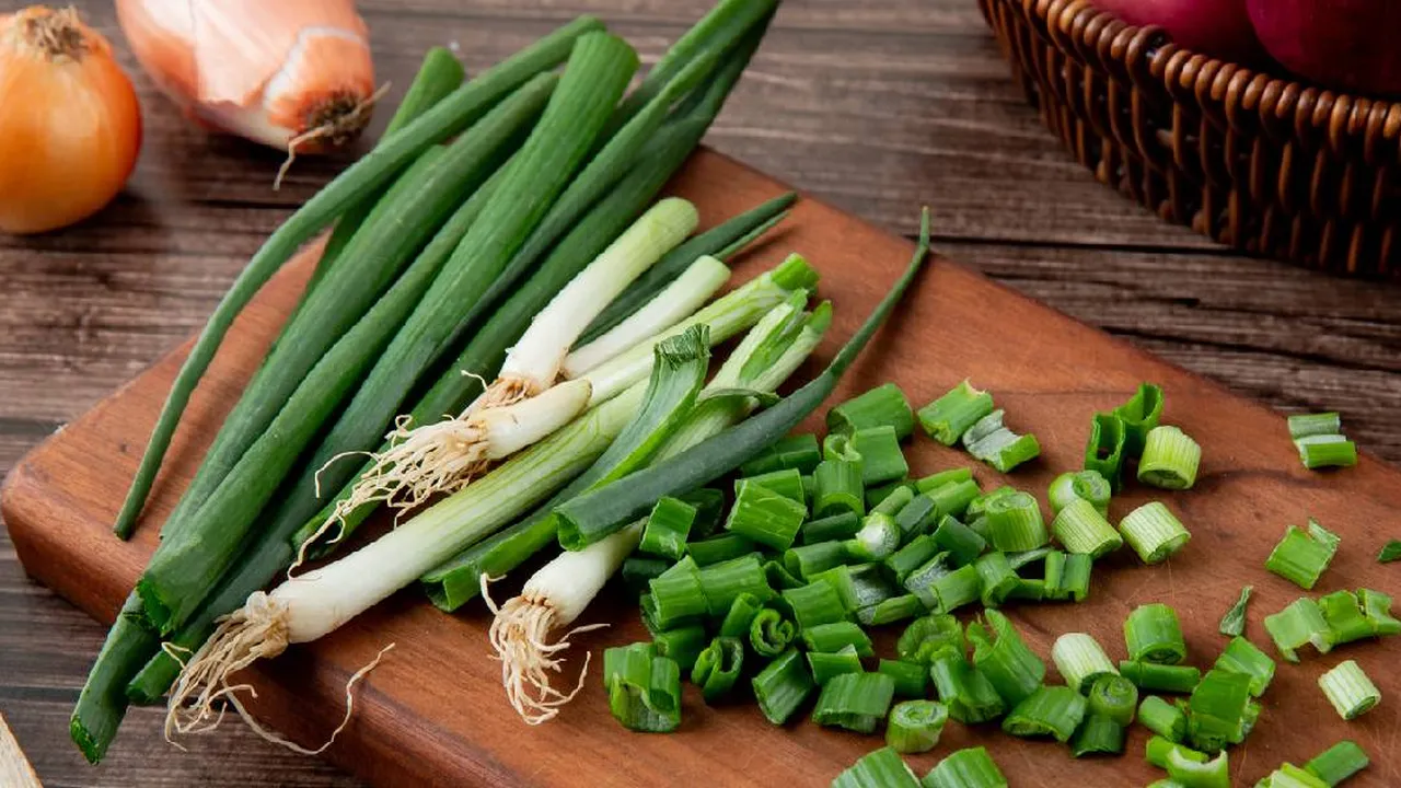 Cara Menanam Daun Bawang di Botol Bekas agar Selalu Panen, Stok Dapur Tetap Aman