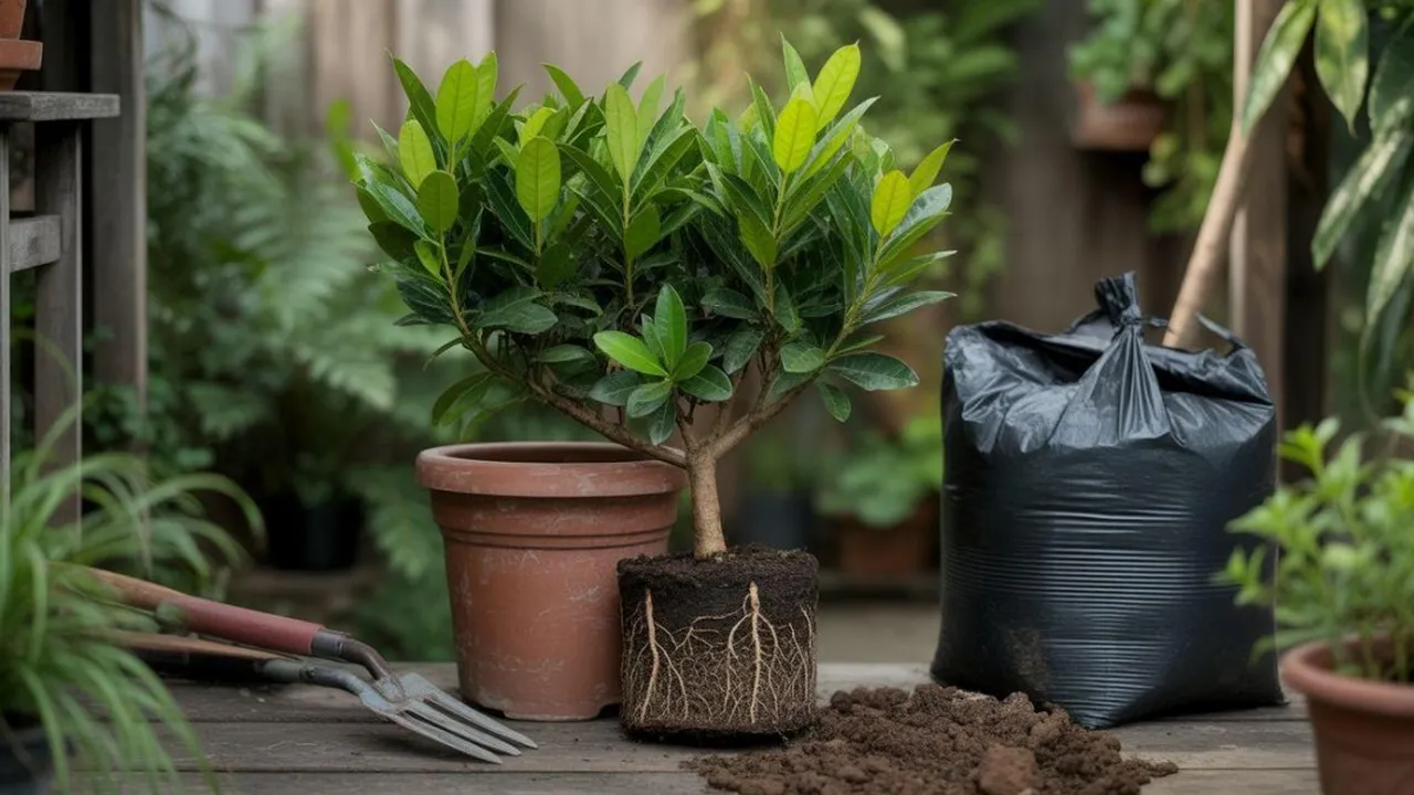 Cara Menanam Daun Salam: Panduan Lengkap di Pot, Polybag, dan Tanah Terbuka