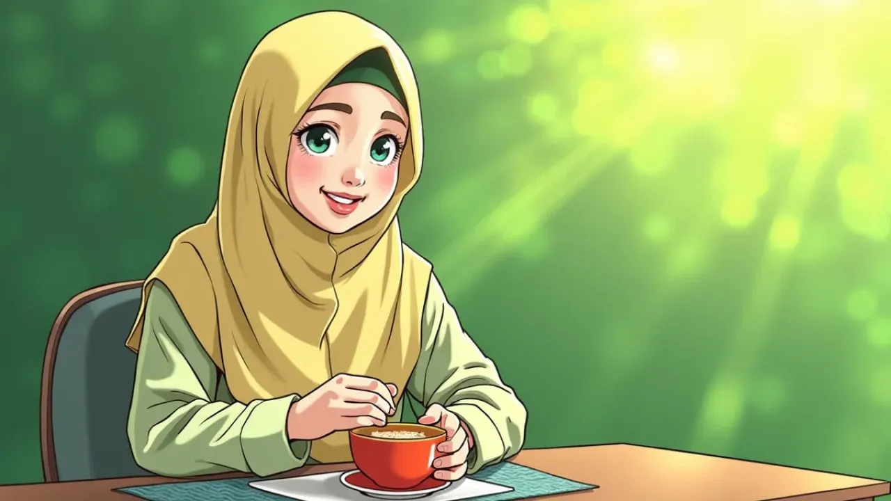 Cara Menanam Kacang Hijau Menggunakan Kapas, Mudah dan Cepat Tumbuh