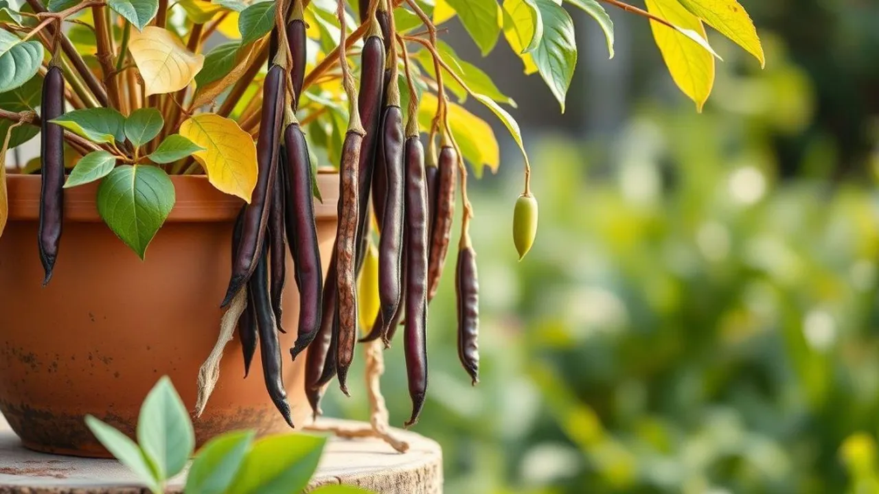 Cara Menanam Kacang Merah: Panduan Lengkap untuk Pemula