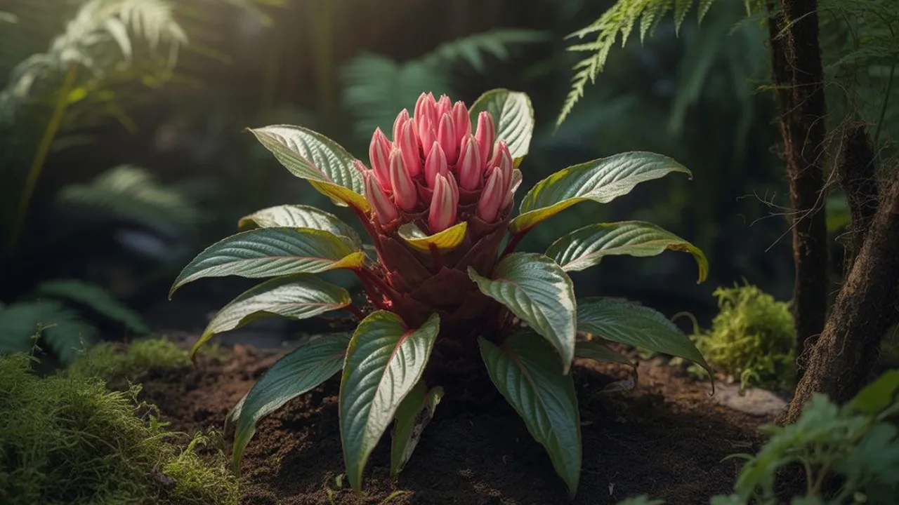 Cara Menanam Kecombrang: Panduan Lengkap Budidaya Rempah Aromatik