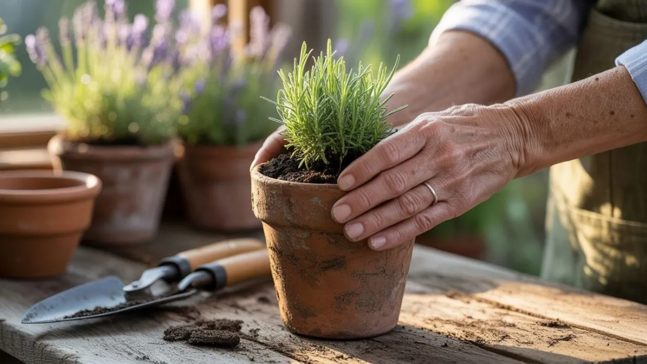 Cara Menanam Lavender: Panduan Lengkap untuk Pemula