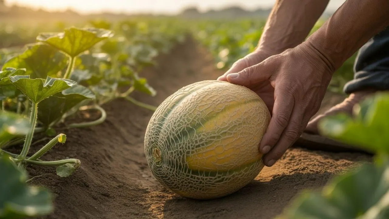Cara Menanam Melon: Panduan Lengkap untuk Pemula