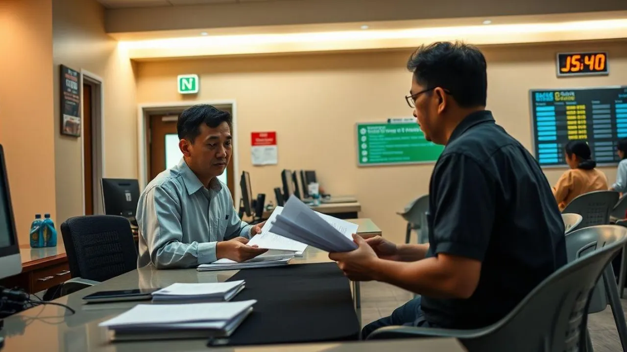 Cara Mencairkan BPJS Ketenagakerjaan: Panduan Lengkap Syarat, Prosedur, dan Waktu Pencairan