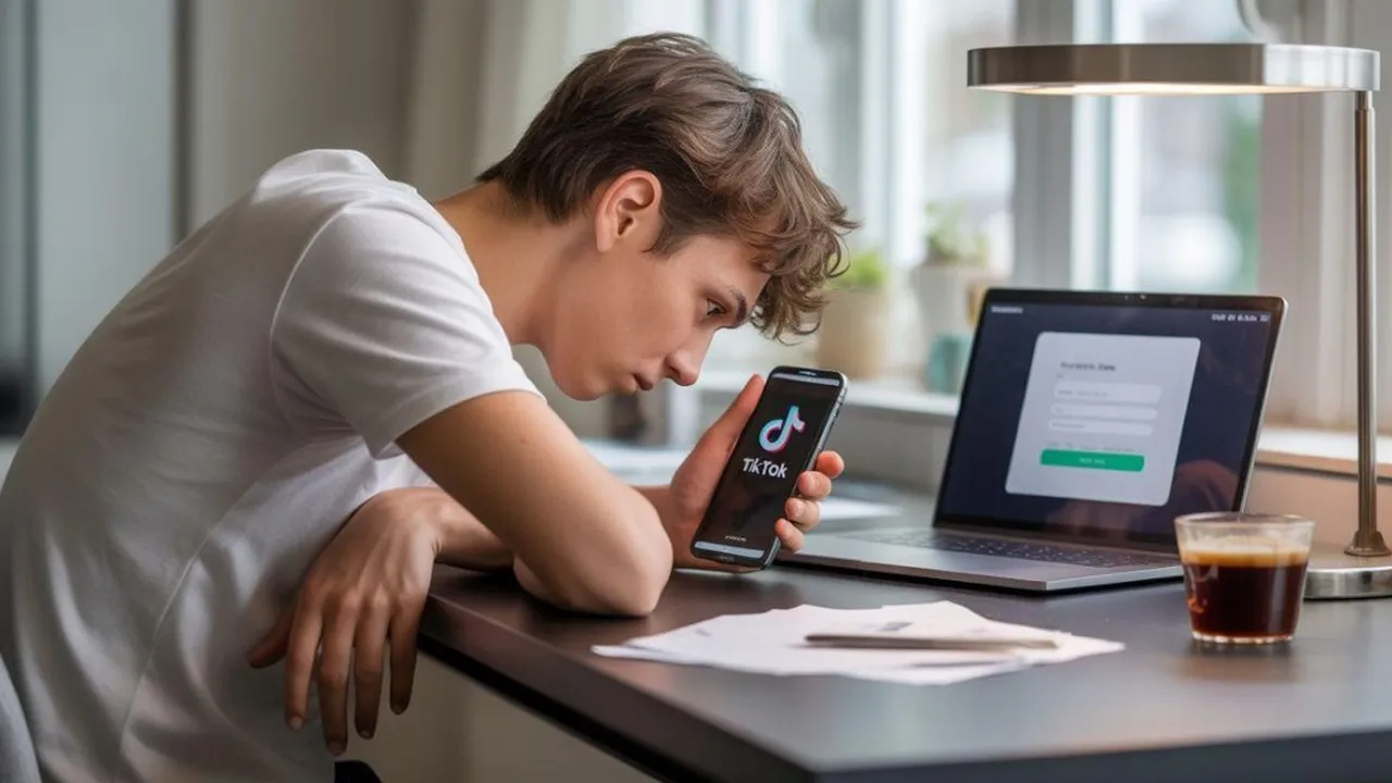 Cara Mencari Akun TikTok yang Hilang: Panduan Lengkap Mengembalikan Akses