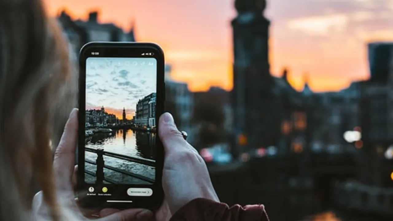 5 Cara Mencari Efek di IG dengan Mudah, Bikin Instagram Story Makin Hits dan Estetik