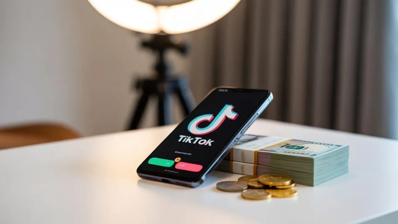 Cara Mencari Uang di TikTok: Panduan Lengkap untuk Pemula dan Kreator Berpengalaman