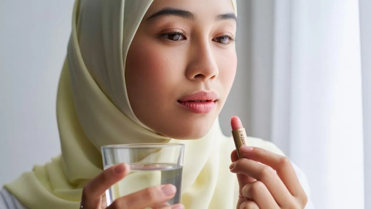 Cara Mencegah Bibir Pecah-Pecah Saat Puasa dengan Langkah Mudah dan Efektif