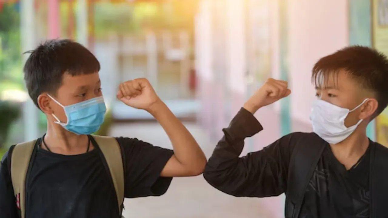 Cara Mencegah Stunting Sejak Dini, Orang Tua Perlu Kenal dan Cegah Agar Anak Tetap Aman