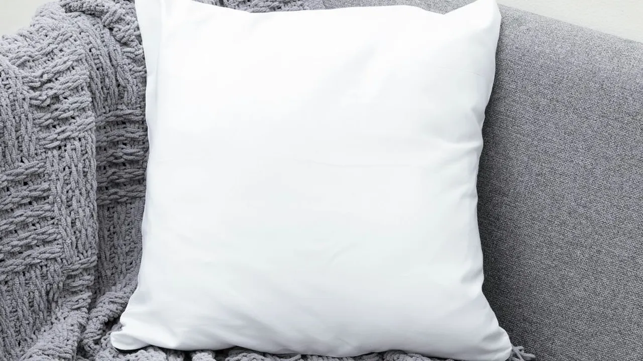 Cara Mencuci Bantal agar Tetap Empuk, Ternyata Tak Bisa Sembarangan