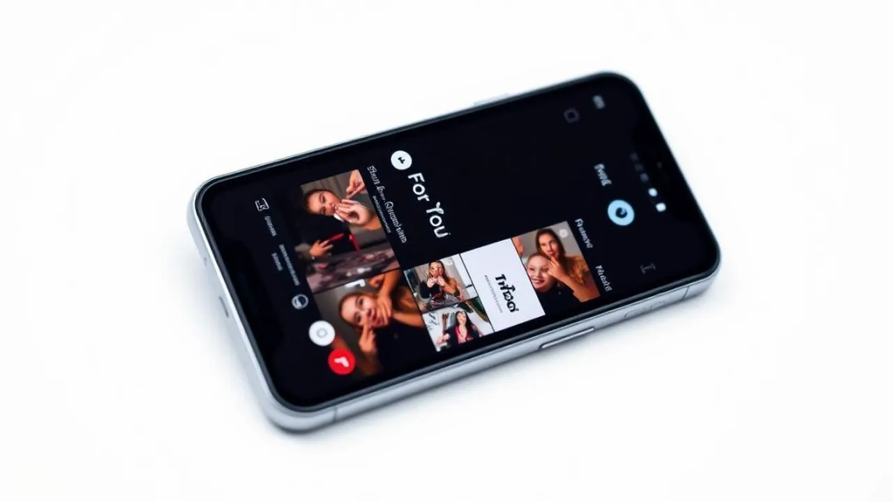 Cara Mendaftar TikTok: Panduan Lengkap untuk Pemula