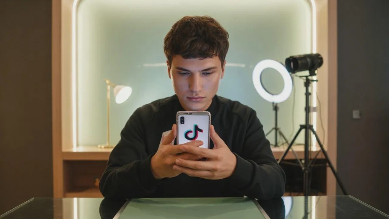 Cara Mendapatkan Centang Biru di TikTok: Panduan Lengkap untuk Verifikasi Akun