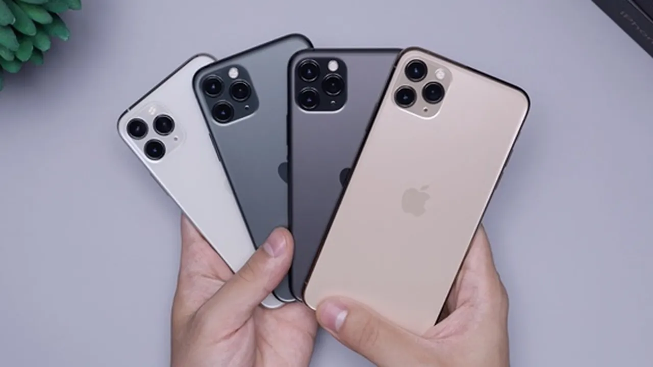 9 Cara Mendapatkan HP iPhone Gratis Secara Mudah dan Aman, Coba Peluangnya