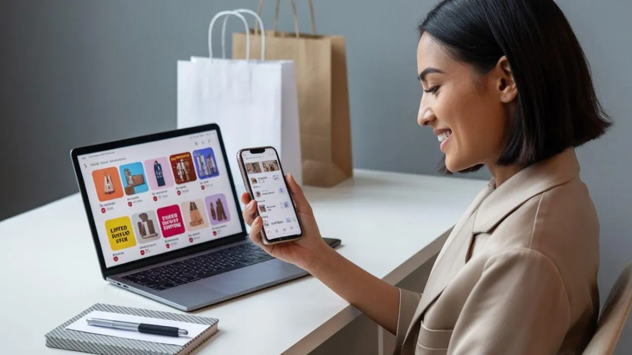 Cara Mendapatkan Kode Promo TikTok Shop: Panduan Lengkap untuk Belanja Hemat