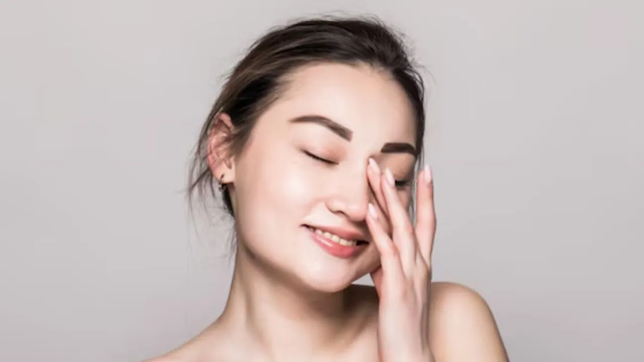 Cara Mendapatkan Kulit Glowing dalam Seminggu, Tanpa Produk Mahal dan Coba di Rumah