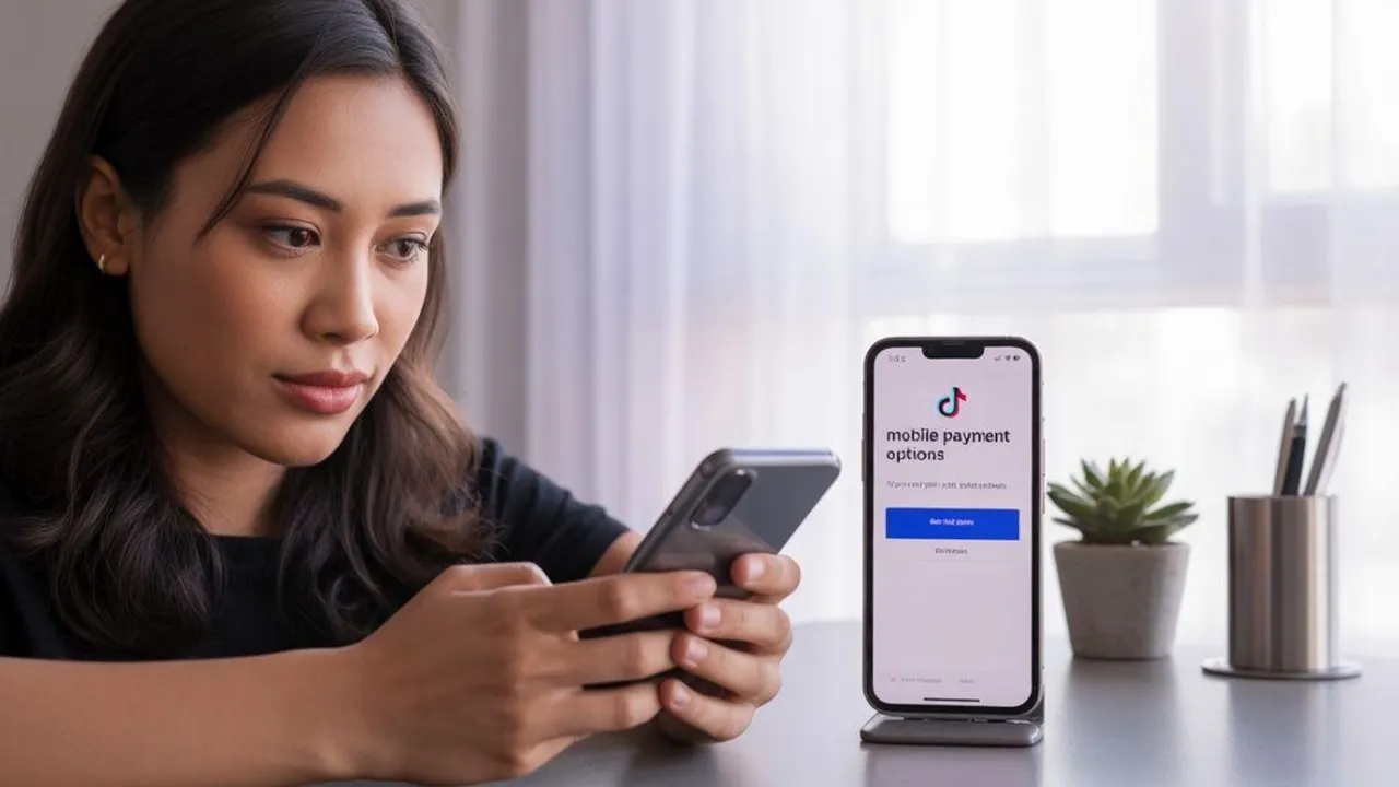 Cara Mendapatkan PayLater TikTok: Panduan Lengkap Aktivasi dan Penggunaan