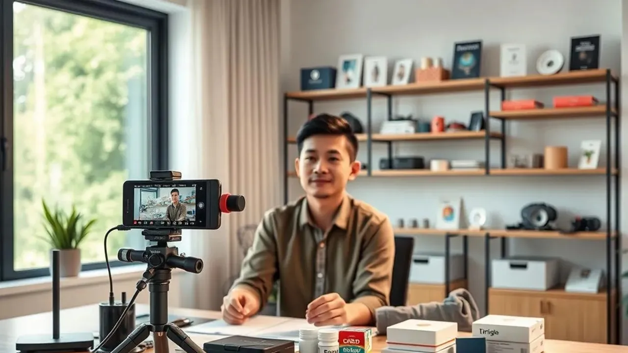 Cara Mendapatkan Penghasilan dari TikTok: Panduan Lengkap untuk Pemula