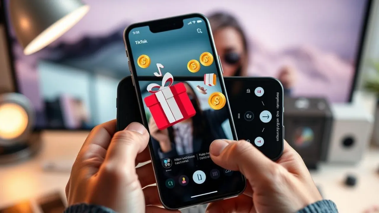 Cara Mendapatkan Reward TikTok: Panduan Lengkap untuk Pemula dan Creator