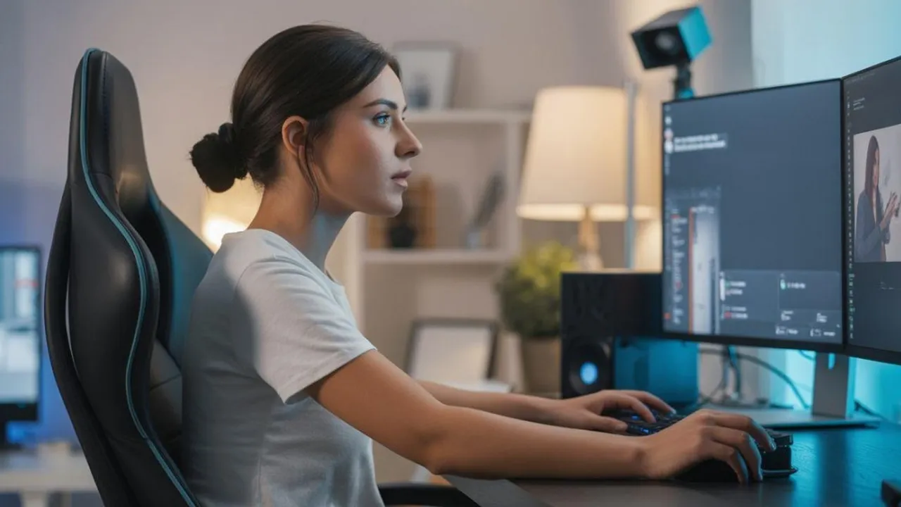 Cara Mendapatkan Stream Key TikTok untuk Live Streaming dari PC