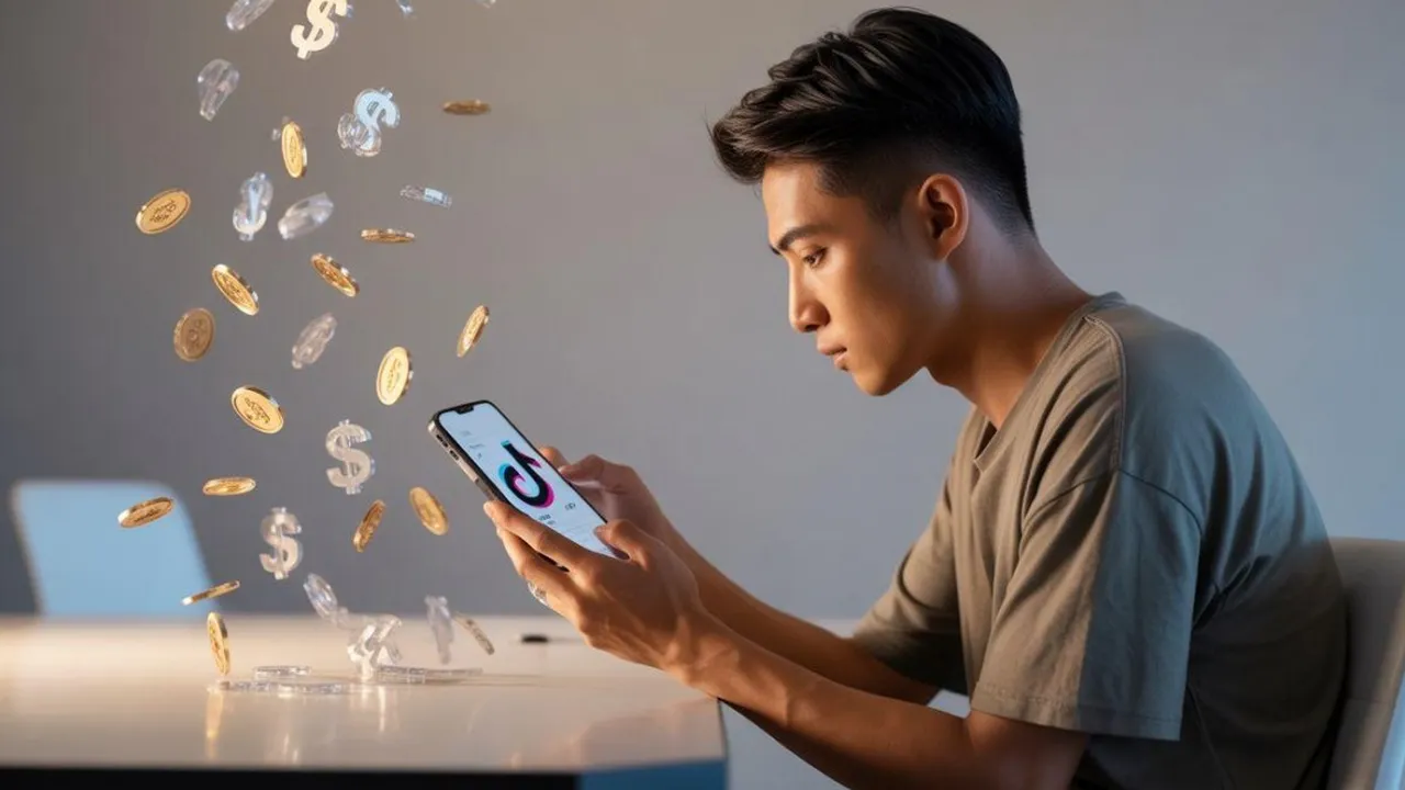 Cara Mendapatkan Uang dari TikTok dengan Menonton Video: Panduan Lengkap untuk Pemula