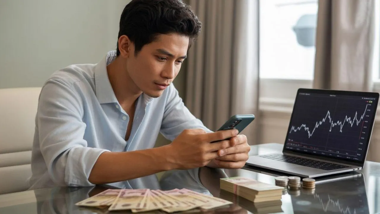 Cara Mendapatkan Uang dari Scroll TikTok: Panduan Lengkap untuk Pemula