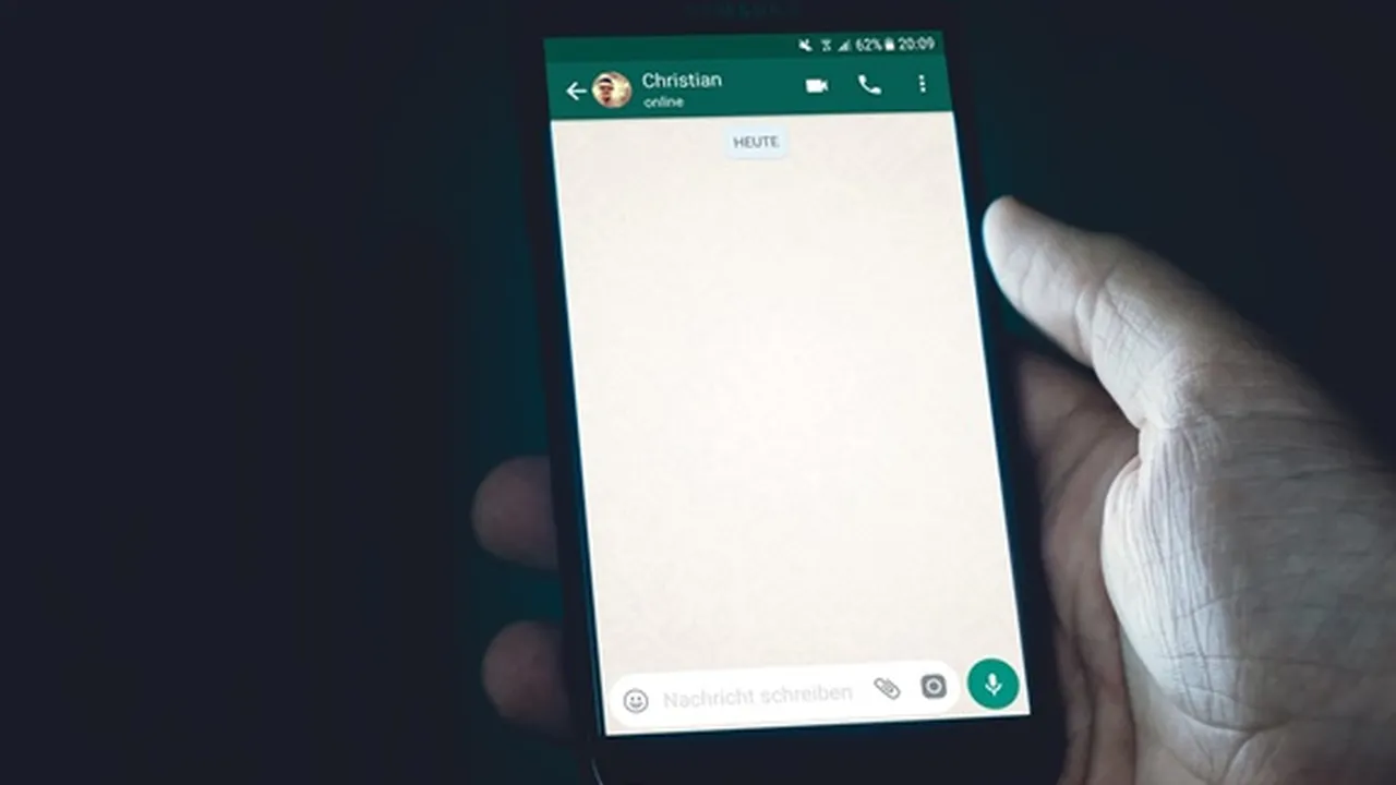 Cara Mendownload File yang Sudah Kadaluwarsa di Whatsapp, Gampang Banget