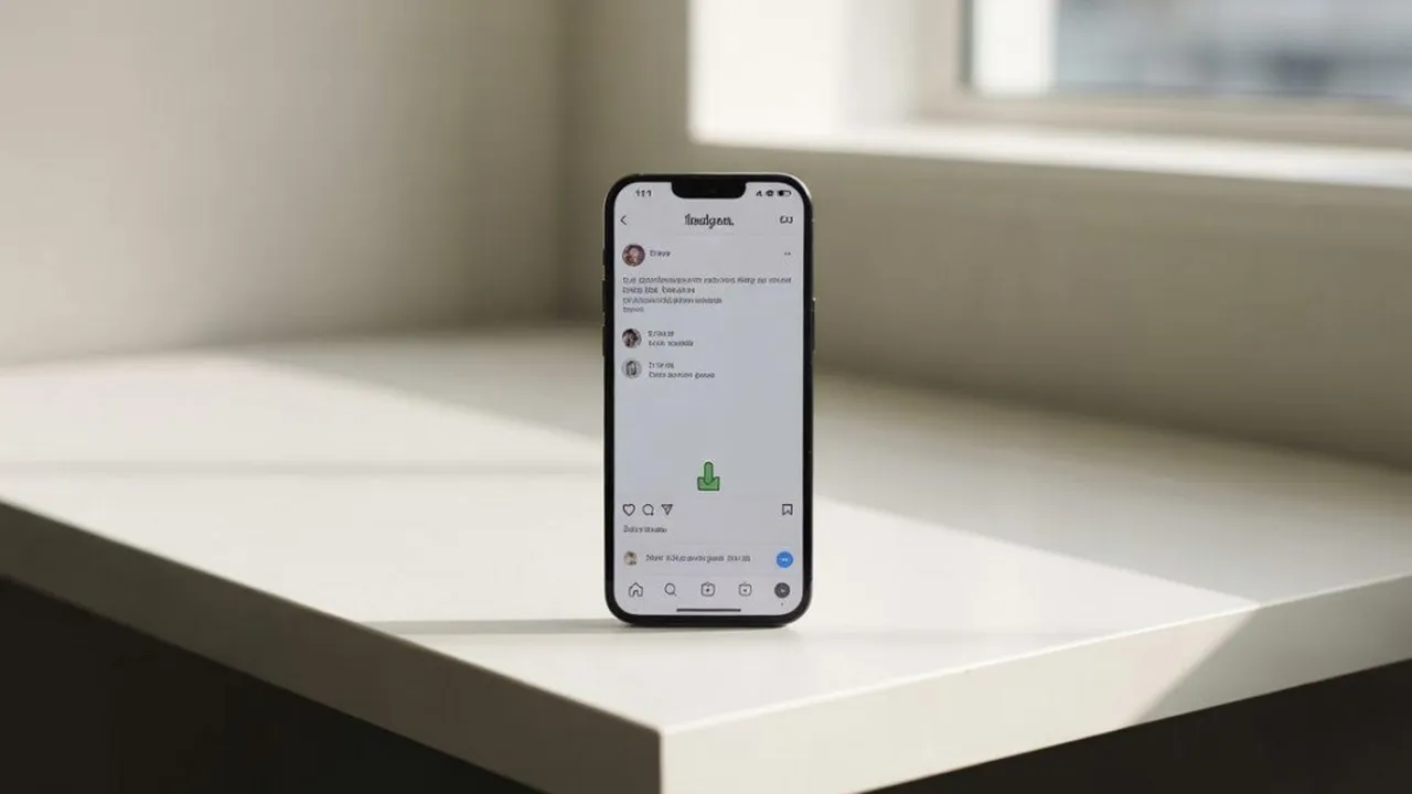 Cara Mendownload Instagram Story: Panduan Lengkap dan Mudah