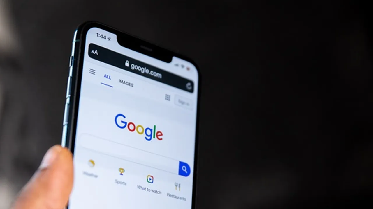 Cara Menelusuri Gambar di Google Android dan Iphone, Bisa untuk Potret Objek Langsung maupun Foto dalam Galeri