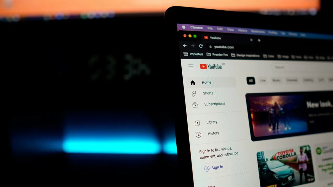 Cara Menerjemahkan Video YouTube yang Tidak Ada Subtitle dengan Mudah