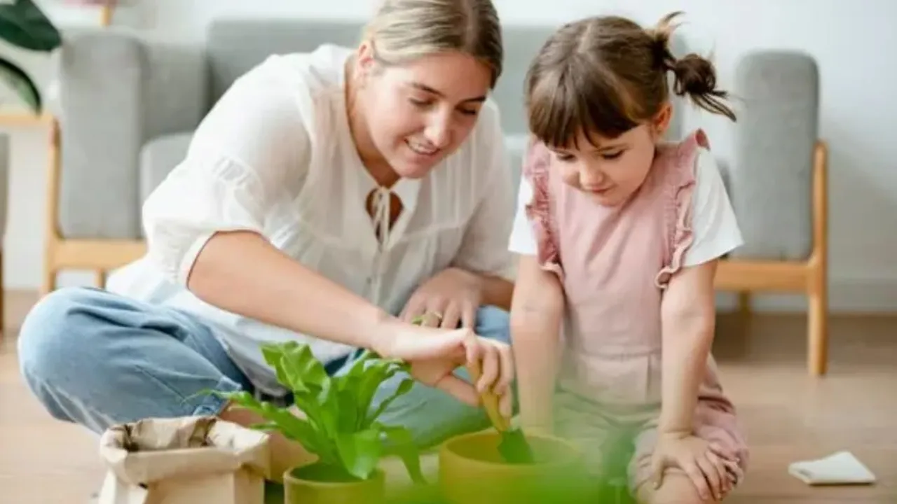 Cara Mengajarkan Anak Mengelola Emosi Sejak Dini, Membangun Kekuatan Mental untuk Masa Depan