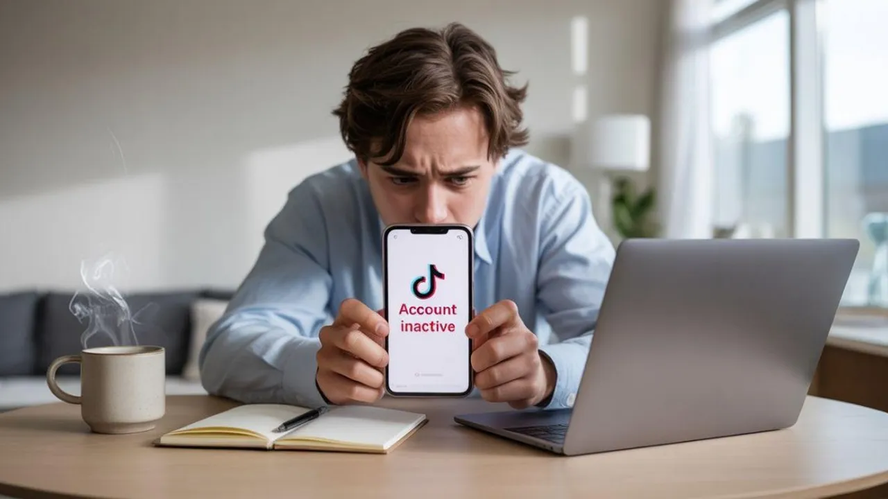 Cara Mengaktifkan Akun TikTok yang Dinonaktifkan: Panduan Lengkap