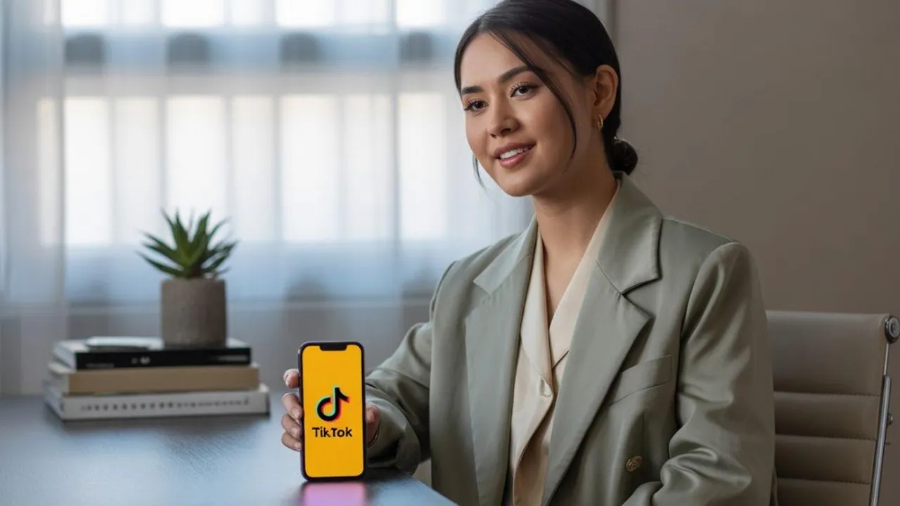 Cara Mengaktifkan Keranjang Kuning di TikTok: Panduan Lengkap untuk Pemula