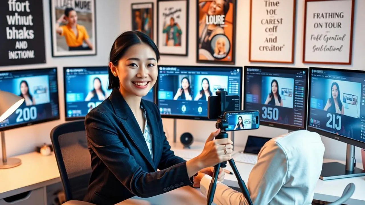 Cara Mengaktifkan Reels Play Bonus Instagram untuk Menghasilkan Uang