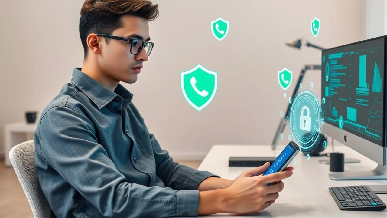 Cara Mengamankan Akun WhatsApp: Panduan Lengkap untuk Melindungi Privasi Anda