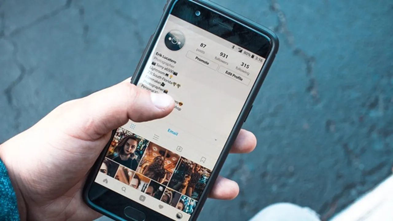 9 Cara Mengambil Foto Profil IG dengan Mudah, Bisa Tanpa Aplikasi!