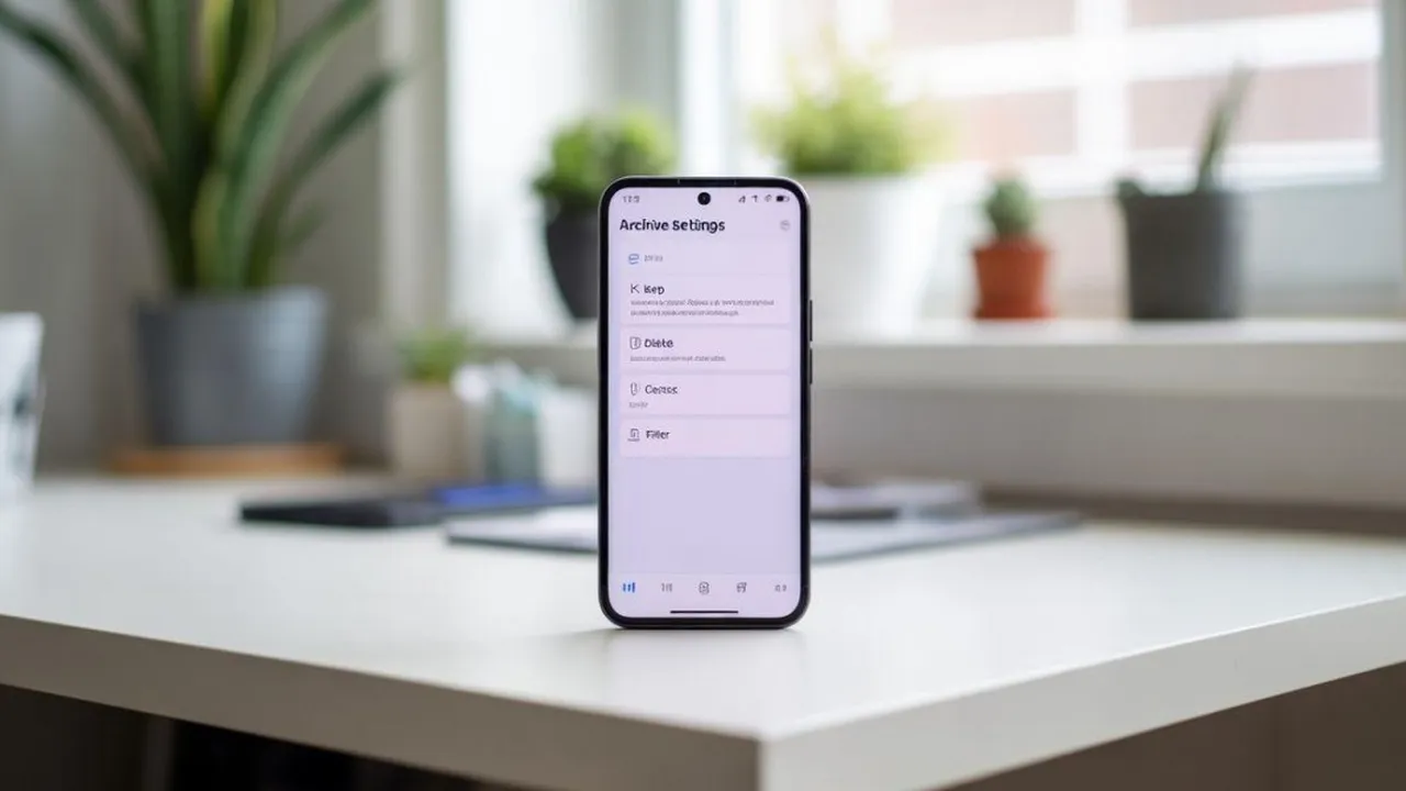 Cara Mengarsipkan Postingan TikTok: Panduan Lengkap untuk Menyembunyikan Video