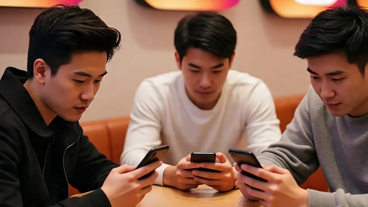 Cara Mengarsipkan Reels di Instagram dengan Mudah