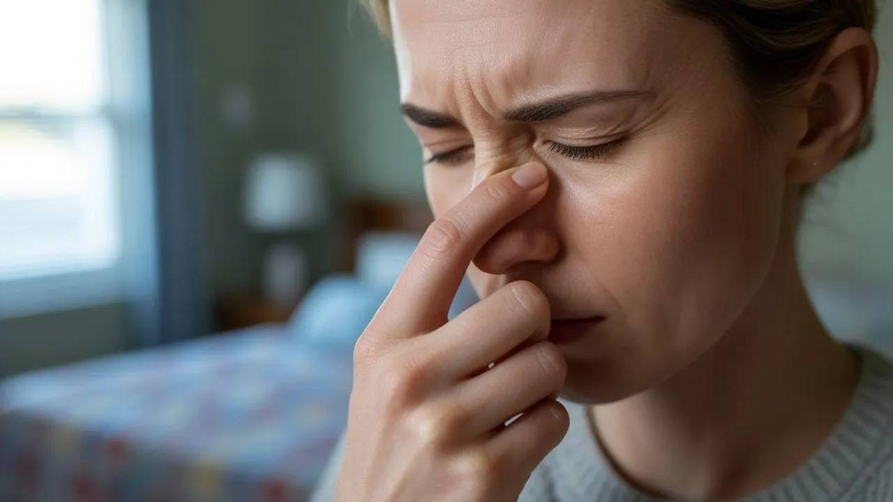 Cara Mengatasi Hidung Tersumbat yang Terbukti Efektif agar Napas Cepat Lega