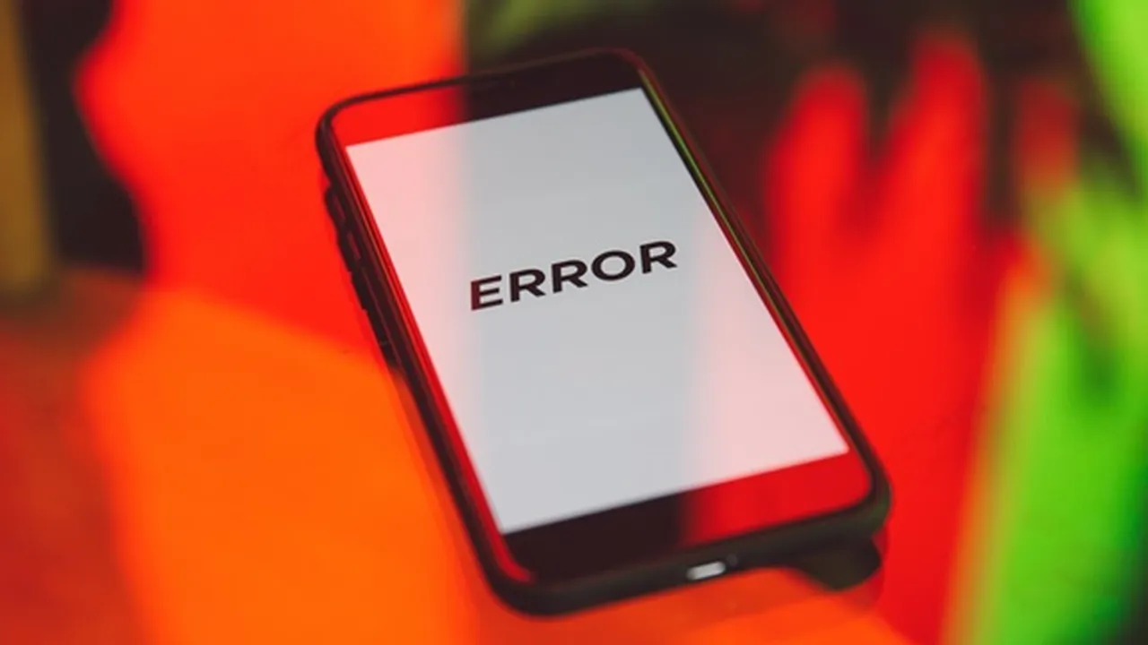 5 Cara Mengatasi HP Ngeblank Layar Error, Ketahui Penyebab dan Langkahnya