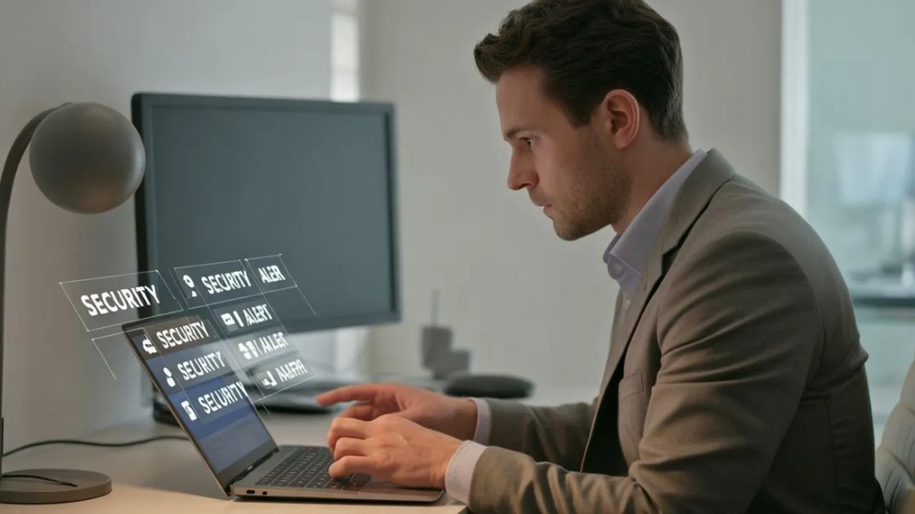 Cara Mengatasi Link Phishing Terklik: Panduan Lengkap Melindungi Data Pribadi Anda