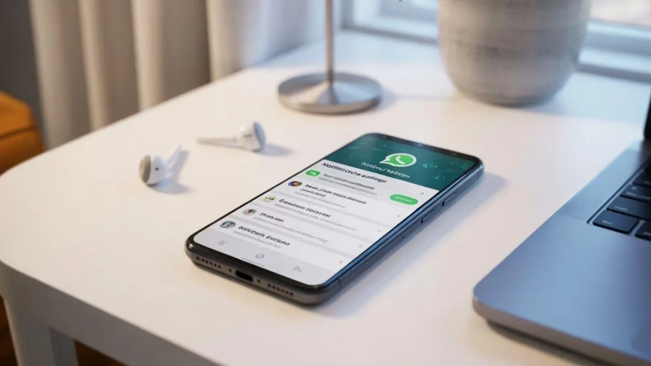 Cara Mengatasi Notifikasi WA Tidak Muncul di Layar HP: Panduan Lengkap dan Mudah