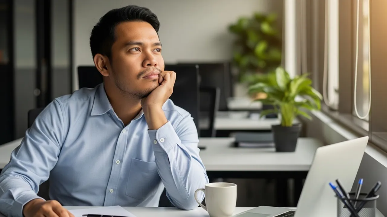 Cara Mengatasi Post-holiday Blues Setelah Lebaran Agar Bisa Langsung Kembali Produktif