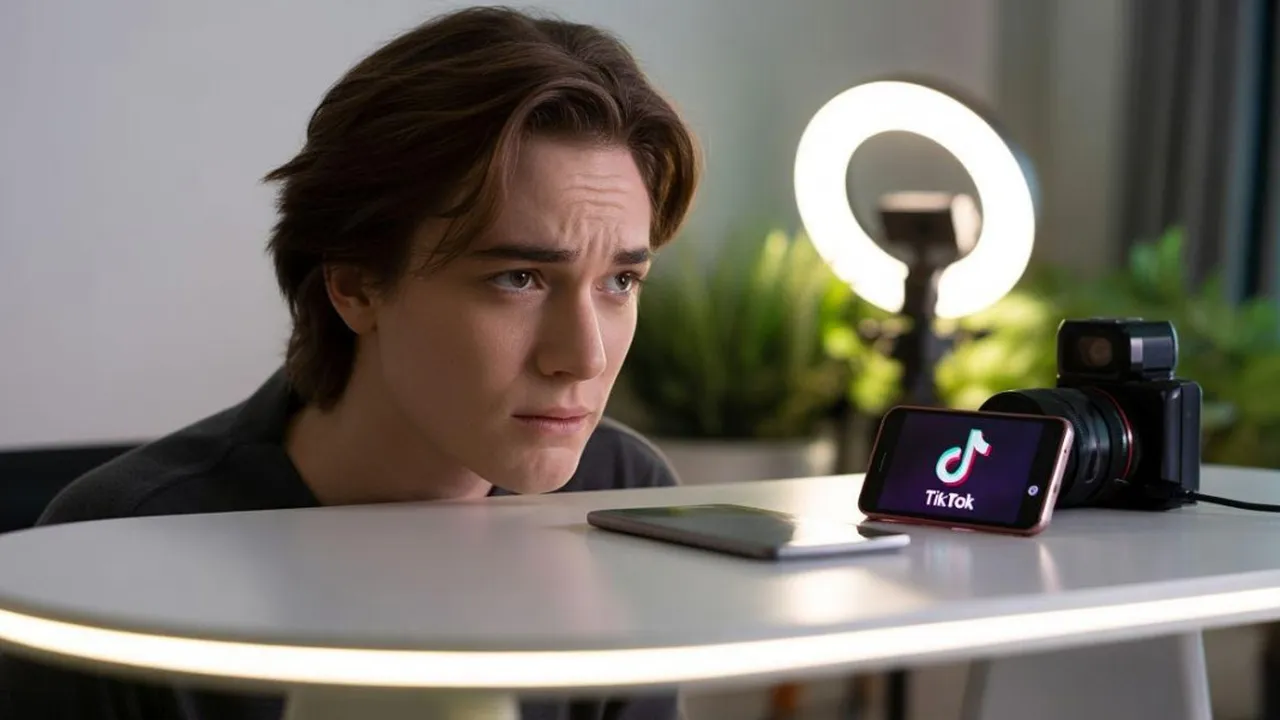 Cara Mengatasi Shadow Ban TikTok: Panduan Lengkap untuk Content Creator