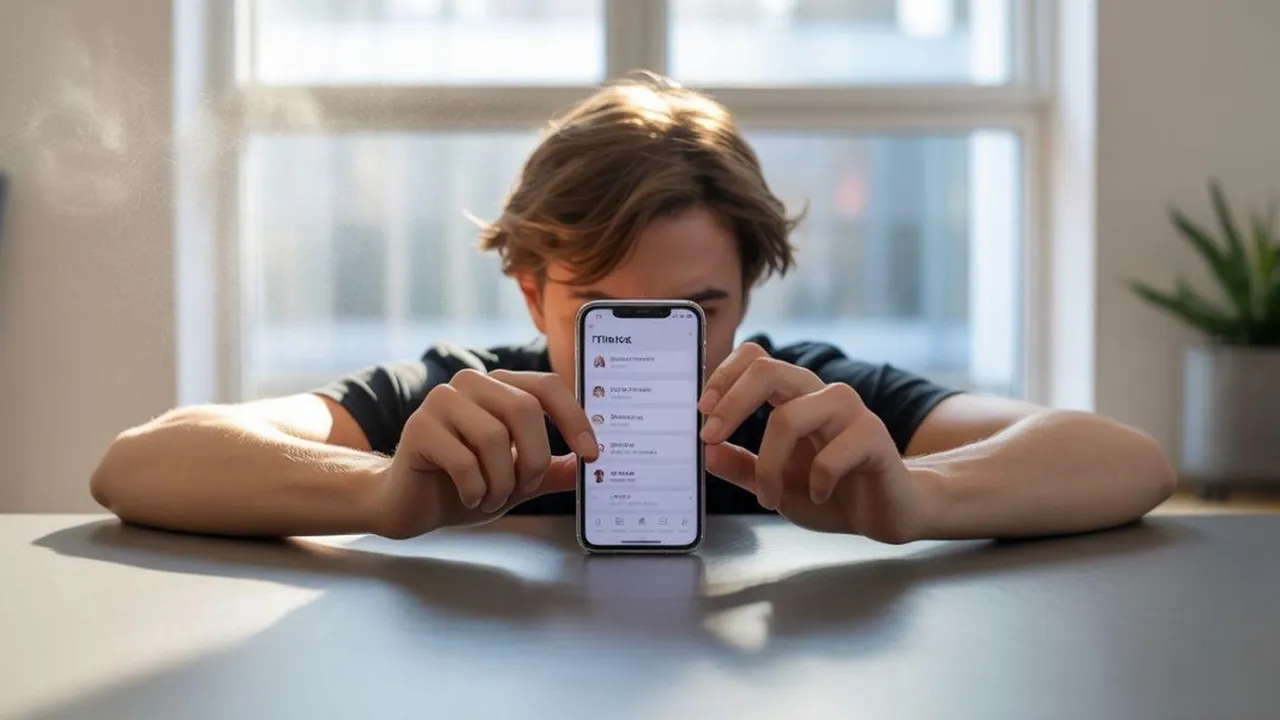 Cara Mengatasi TikTok Keluar Sendiri: Panduan Lengkap dan Solusi Efektif
