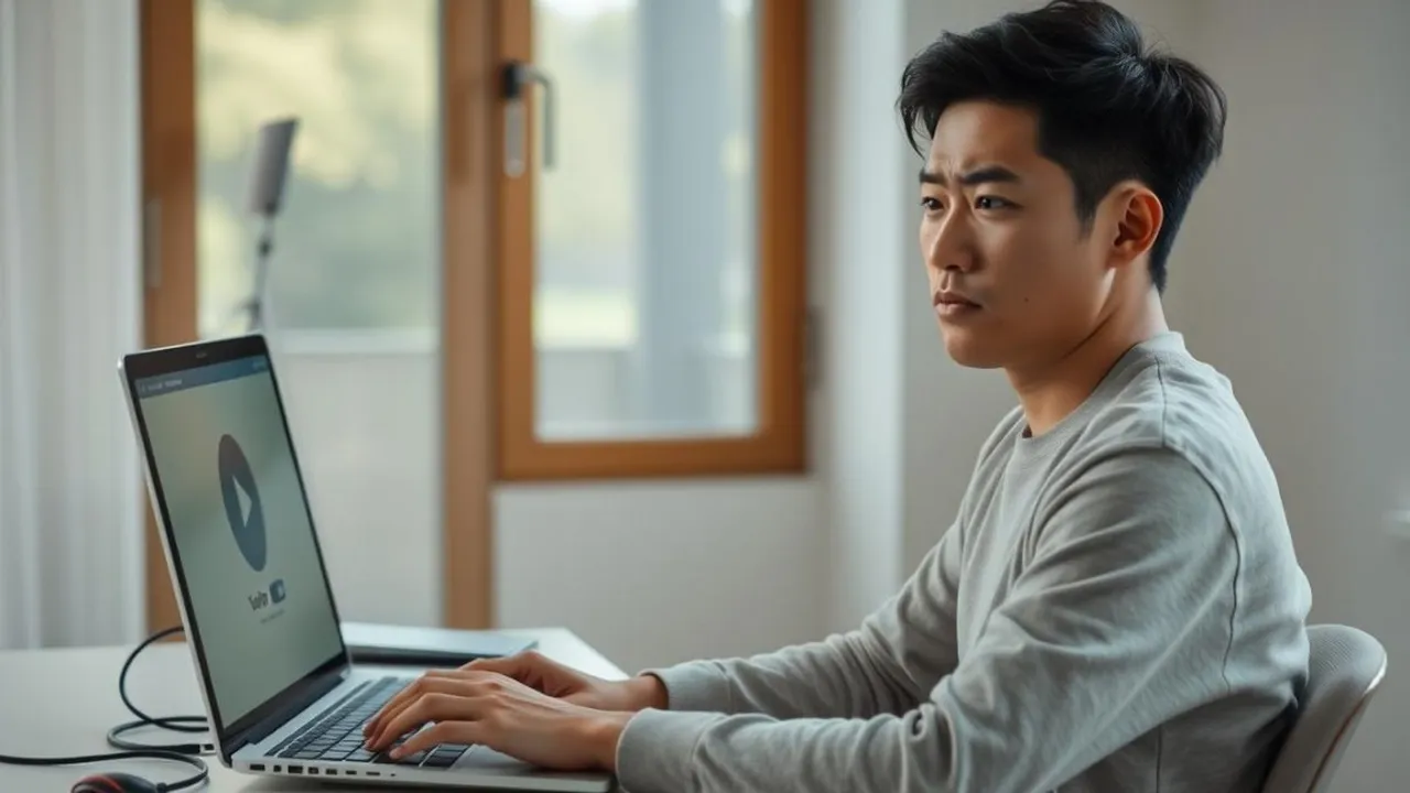Cara Mengatasi YouTube Loading Terus: Panduan Lengkap Cara Mengatasi YouTube Loading Terus: Panduan Lengkap