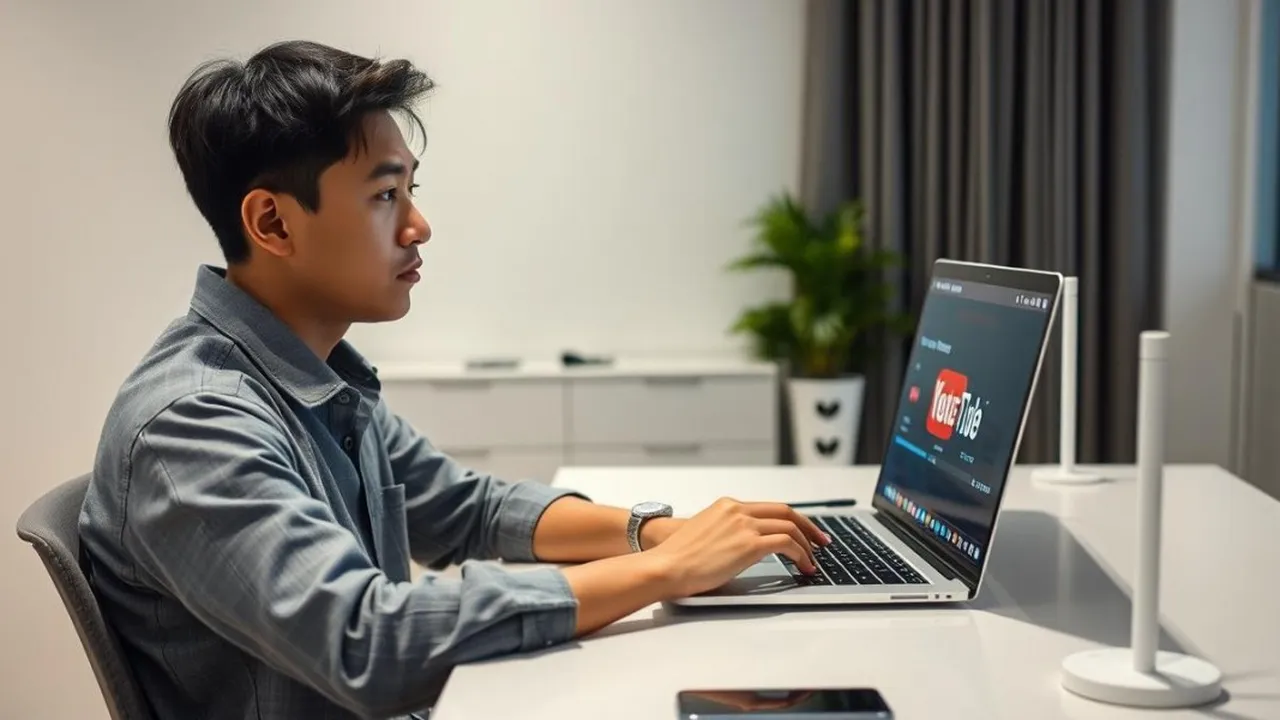 Cara Mengatasi YouTube Patah Patah: Panduan Lengkap
