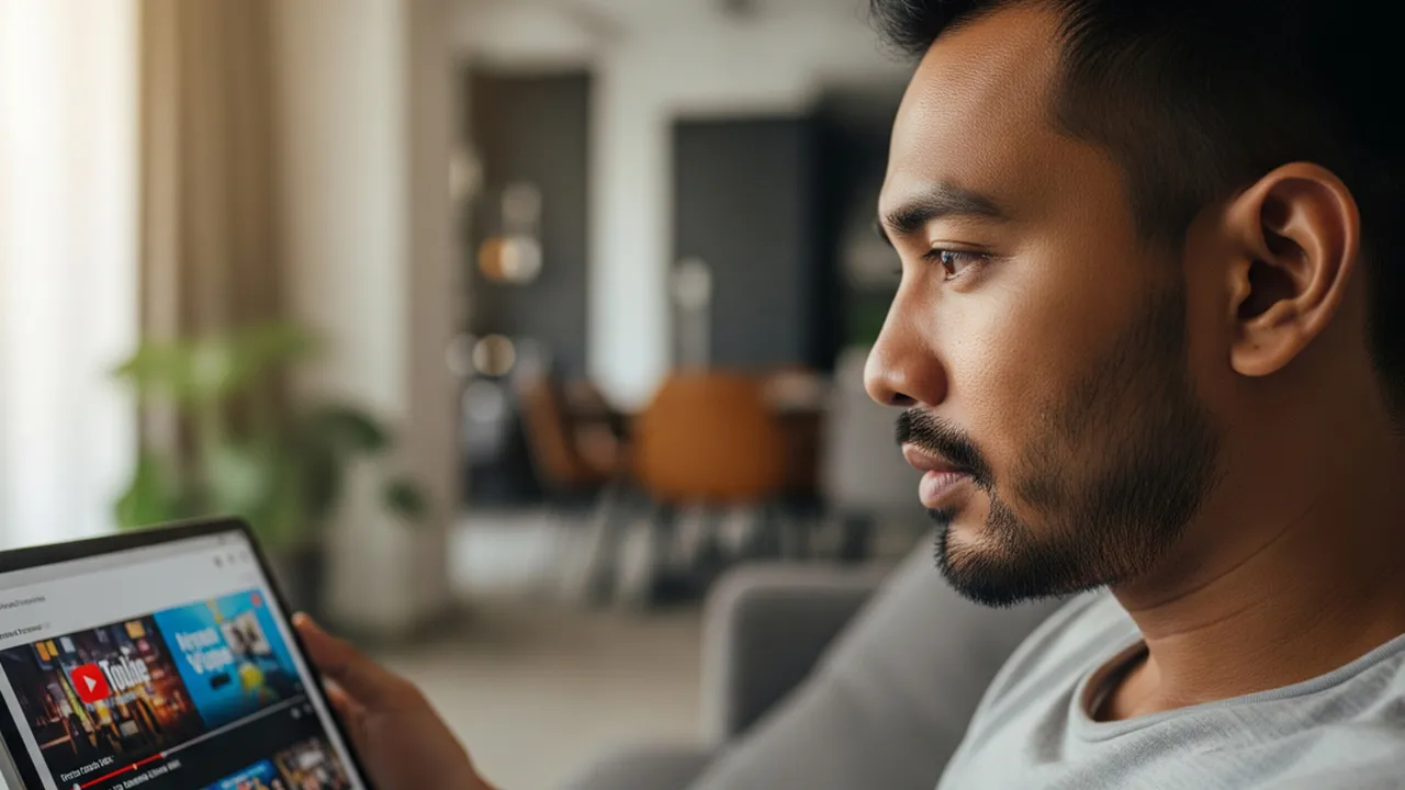 Cara Mengatasi YouTube Vanced Error 400 dengan Mudah dan Cepat